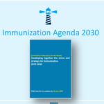 WHO – Immunisation Agenda 2030