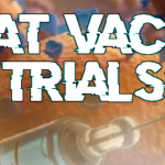What Vaccine Trials?