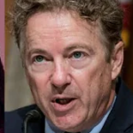 ‘You k!lled millions, you quack’: Sen. Rand Paul wipes the floor with Dr. Fauci in heated exchange (video CENSORED by Youtube)