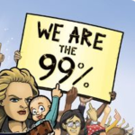 Song: We are the 99% – Daz Band