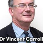WHO, we should cancel them now, we should have no involvement by Dr Vincent Carroll